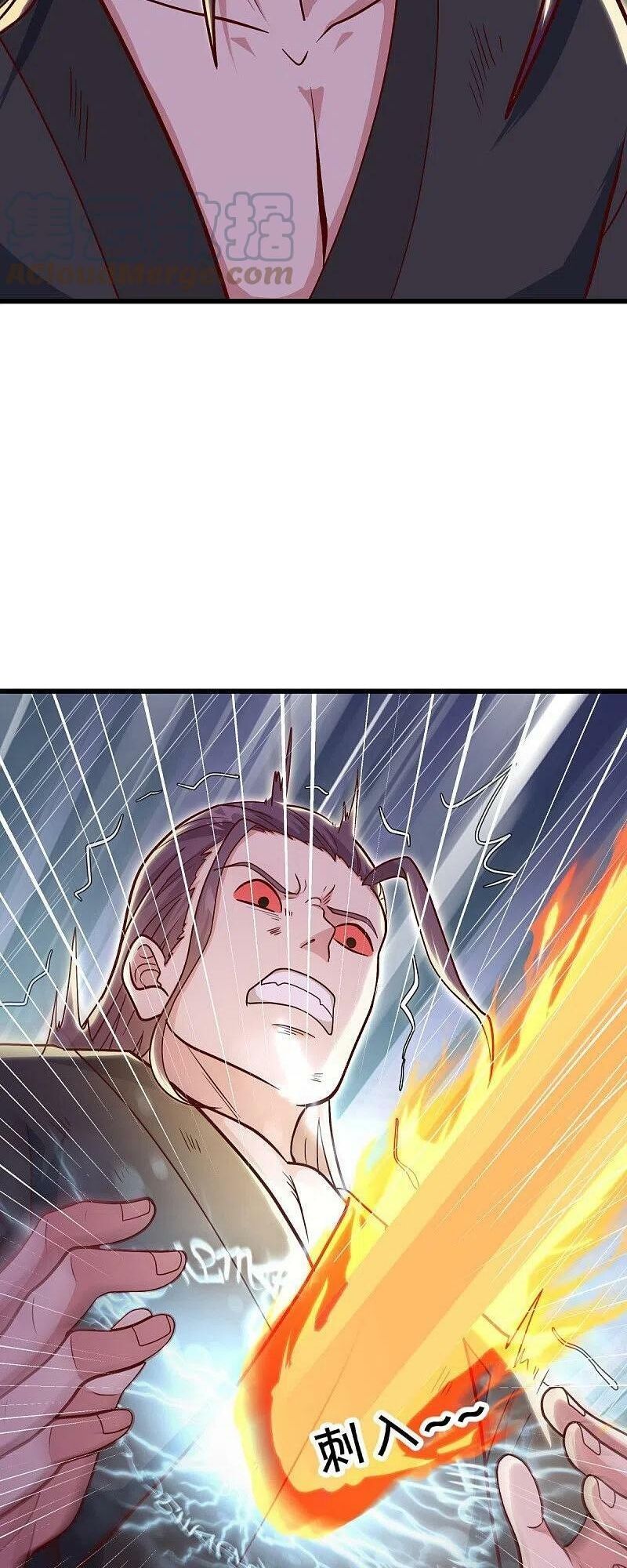 đọc truyện Chiến Hồn Tuyệt Thế Chương 516 ảnh 53 tại Thiên Thai Truyện