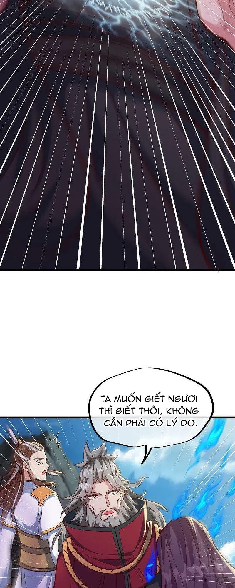 đọc truyện Chiến Hồn Tuyệt Thế Chương 516 ảnh 54 tại Thiên Thai Truyện