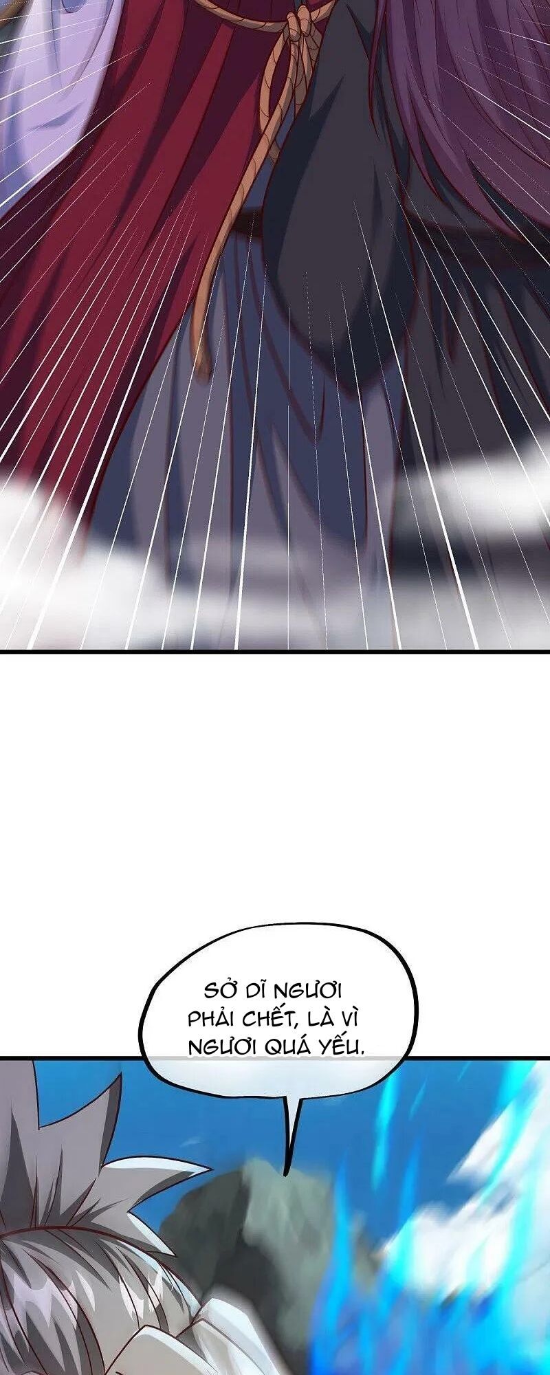 đọc truyện Chiến Hồn Tuyệt Thế Chương 516 ảnh 55 tại Thiên Thai Truyện