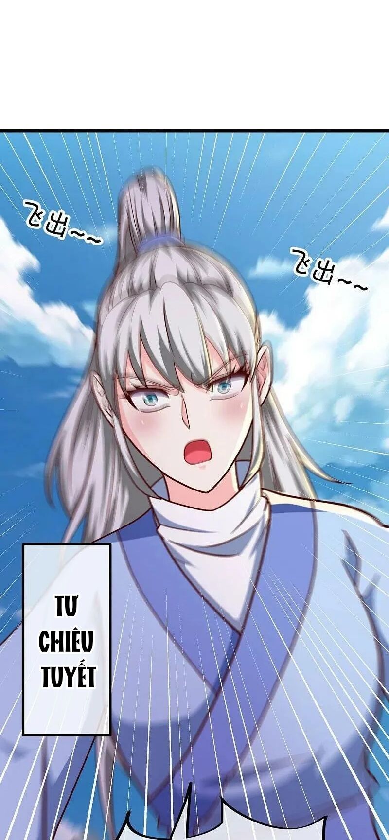 đọc truyện Chiến Hồn Tuyệt Thế Chương 516 ảnh 58 tại Thiên Thai Truyện