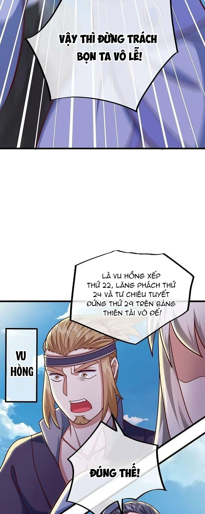 đọc truyện Chiến Hồn Tuyệt Thế Chương 516 ảnh 59 tại Thiên Thai Truyện