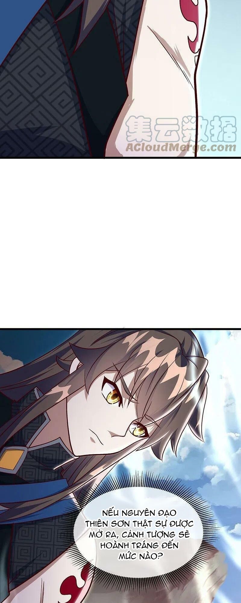 đọc truyện Chiến Hồn Tuyệt Thế Chương 516 ảnh 8 tại Thiên Thai Truyện