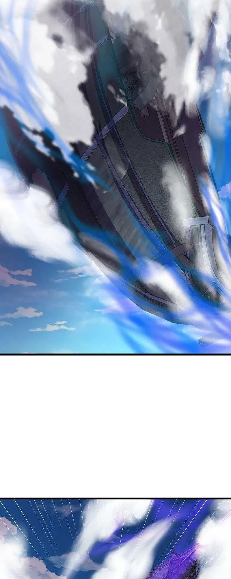 đọc truyện Chiến Hồn Tuyệt Thế Chương 516 ảnh 11 tại Thiên Thai Truyện