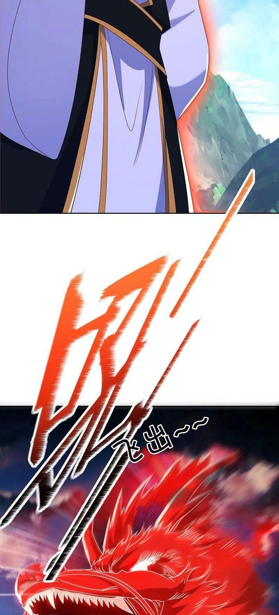 đọc truyện Chiến Hồn Tuyệt Thế Chương 517 ảnh 14 tại Thiên Thai Truyện