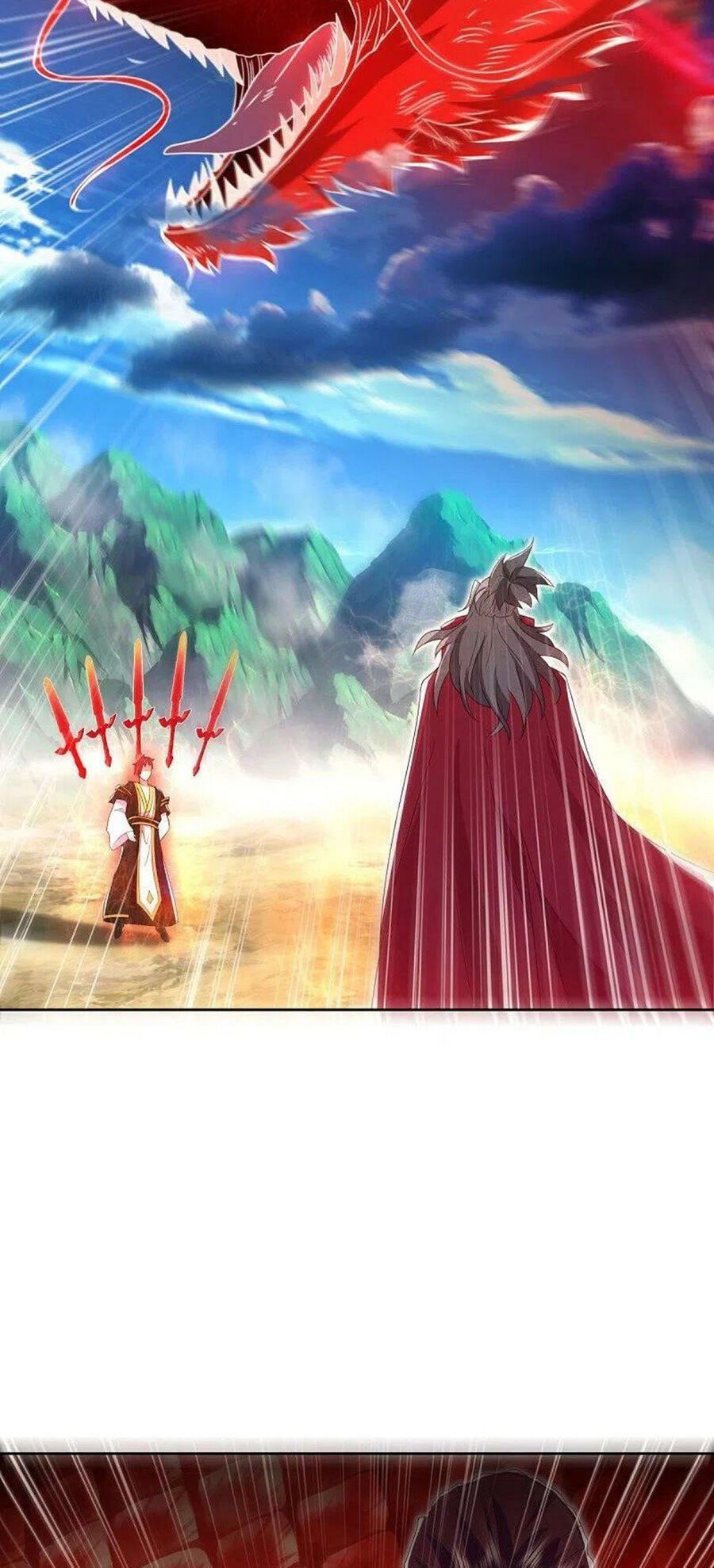 đọc truyện Chiến Hồn Tuyệt Thế Chương 517 ảnh 15 tại Thiên Thai Truyện