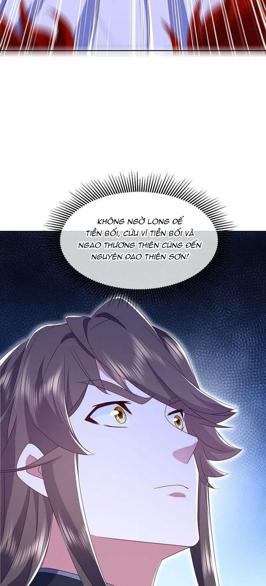 đọc truyện Chiến Hồn Tuyệt Thế Chương 517 ảnh 17 tại Thiên Thai Truyện