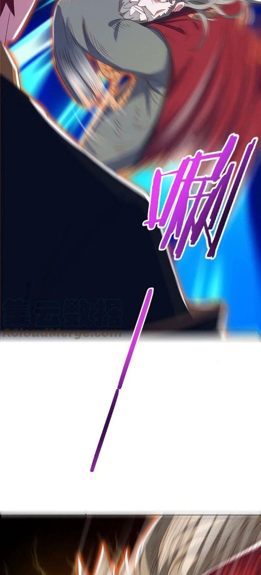 đọc truyện Chiến Hồn Tuyệt Thế Chương 517 ảnh 19 tại Thiên Thai Truyện