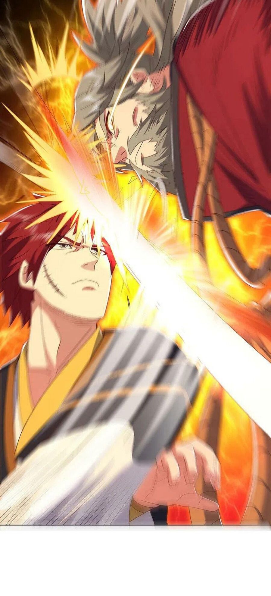 đọc truyện Chiến Hồn Tuyệt Thế Chương 517 ảnh 20 tại Thiên Thai Truyện