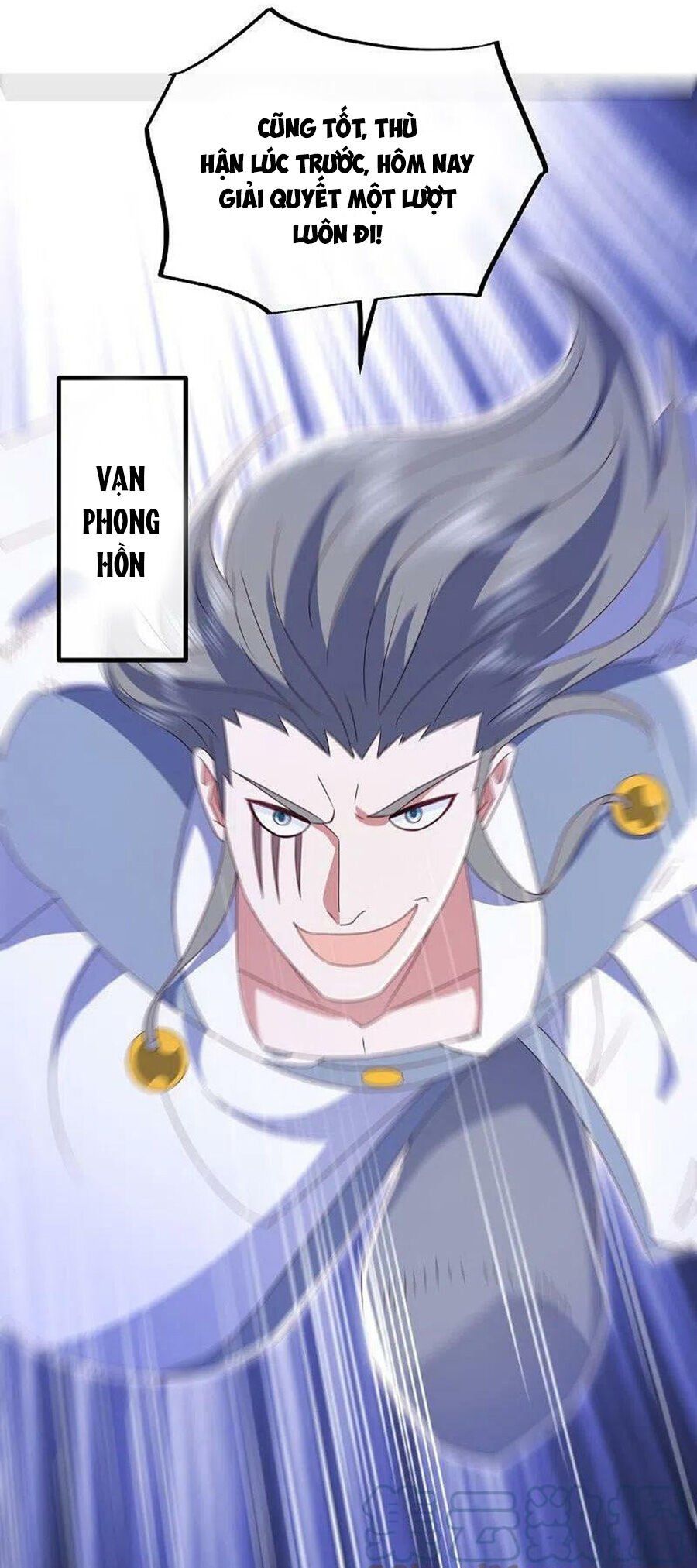 đọc truyện Chiến Hồn Tuyệt Thế Chương 517 ảnh 24 tại Thiên Thai Truyện