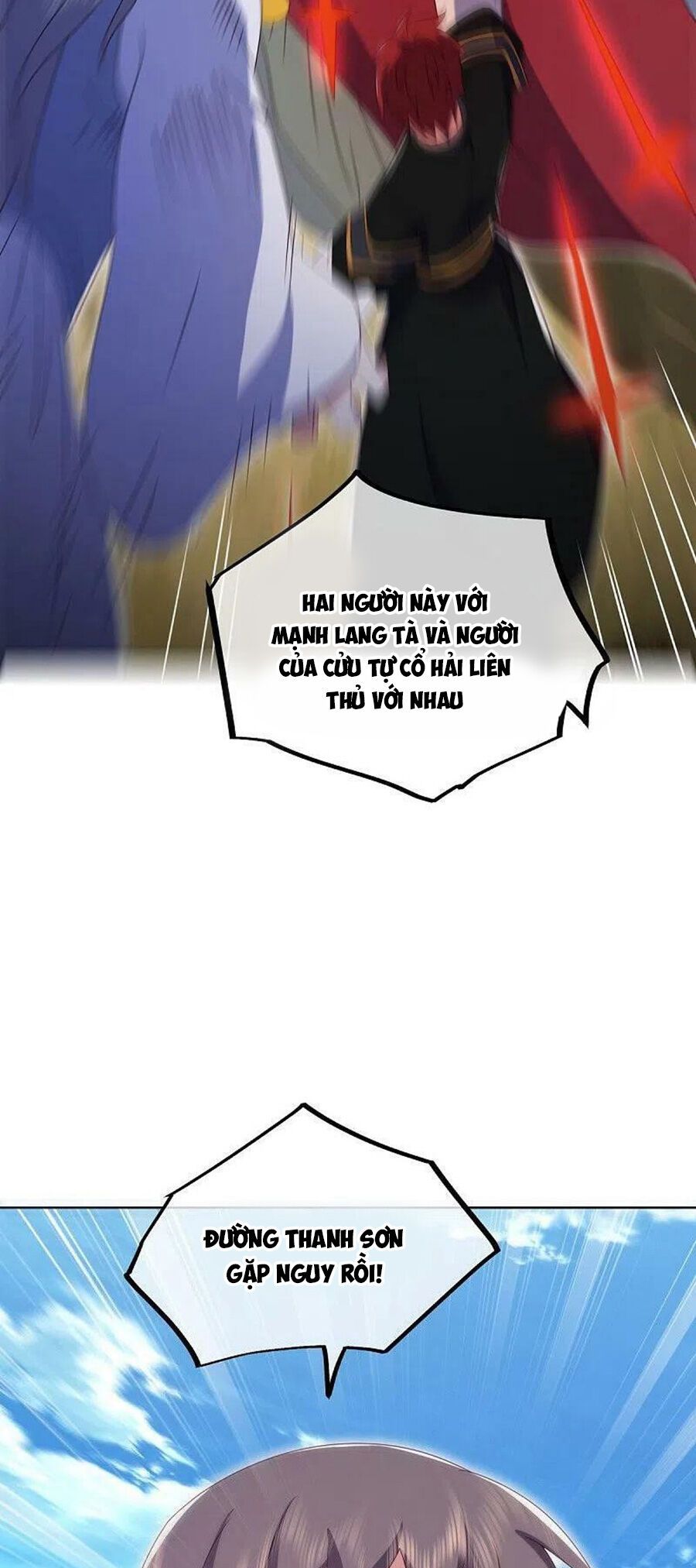 đọc truyện Chiến Hồn Tuyệt Thế Chương 517 ảnh 26 tại Thiên Thai Truyện