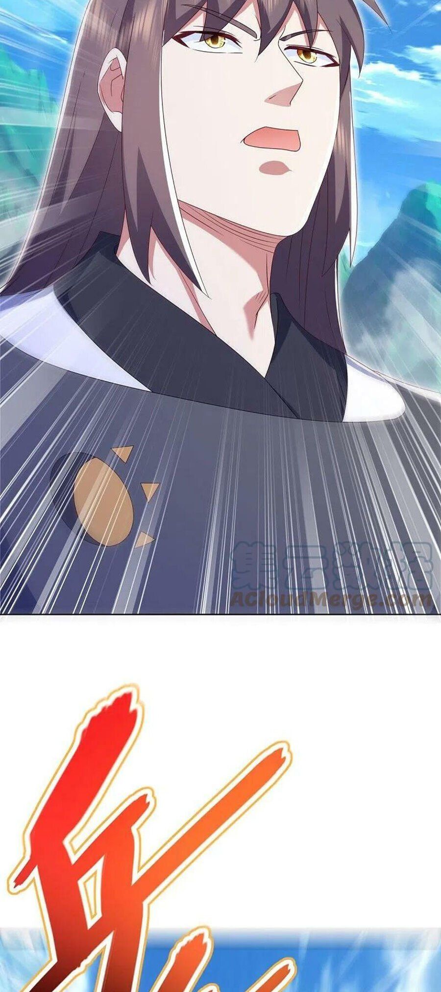 đọc truyện Chiến Hồn Tuyệt Thế Chương 517 ảnh 27 tại Thiên Thai Truyện