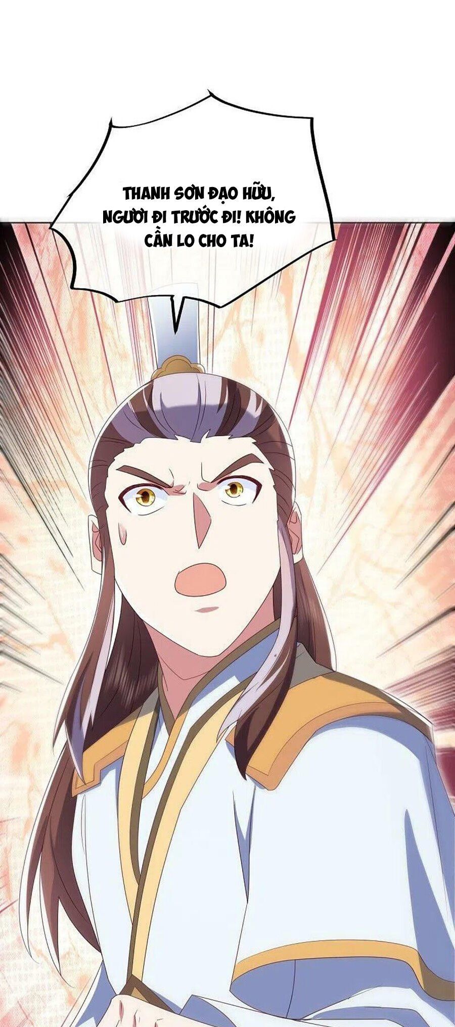 đọc truyện Chiến Hồn Tuyệt Thế Chương 517 ảnh 29 tại Thiên Thai Truyện