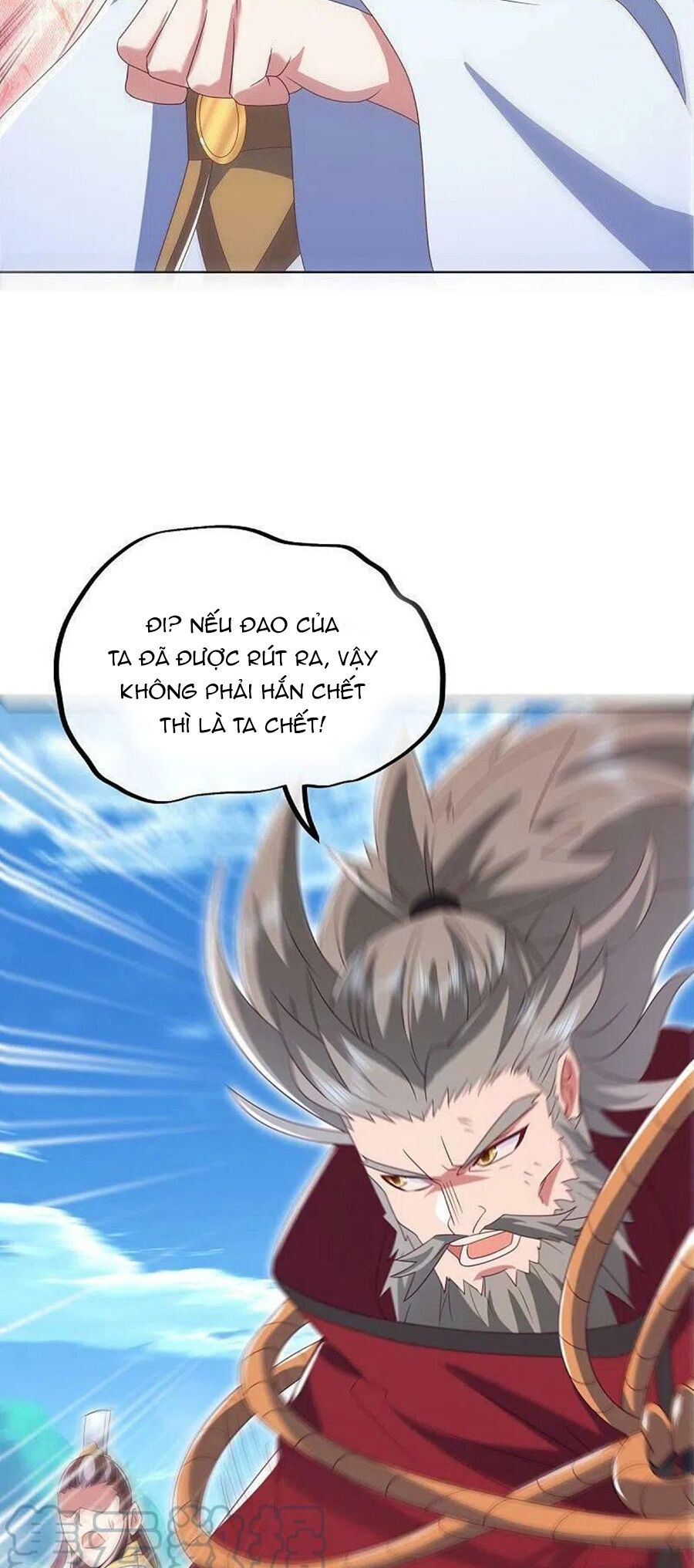 đọc truyện Chiến Hồn Tuyệt Thế Chương 517 ảnh 30 tại Thiên Thai Truyện