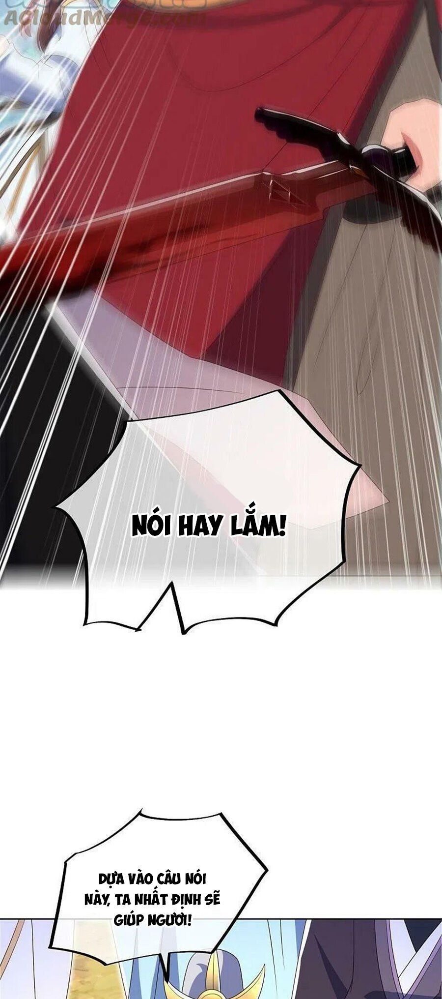 đọc truyện Chiến Hồn Tuyệt Thế Chương 517 ảnh 31 tại Thiên Thai Truyện