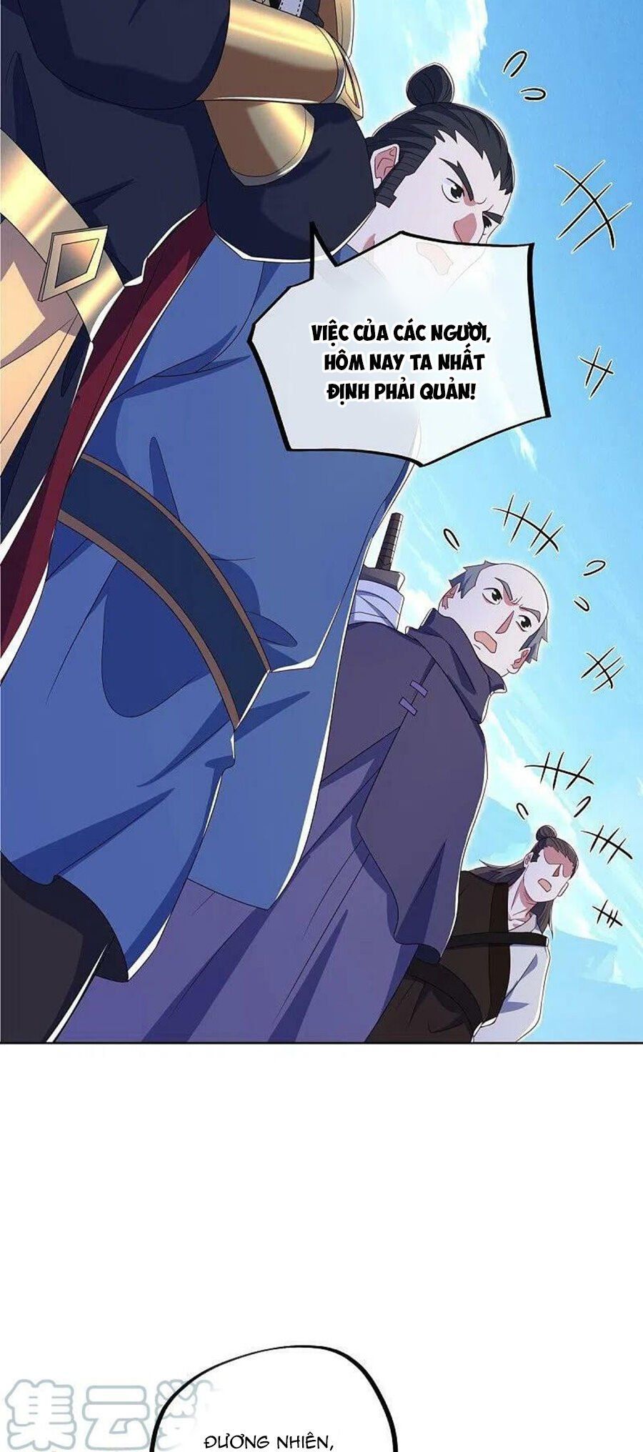 đọc truyện Chiến Hồn Tuyệt Thế Chương 517 ảnh 36 tại Thiên Thai Truyện