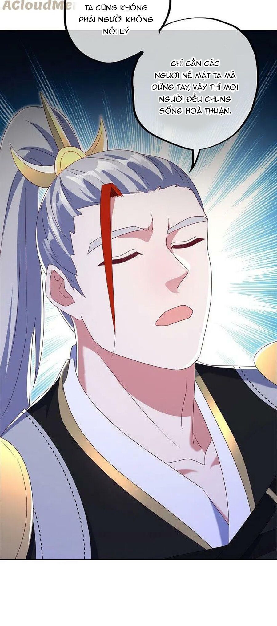 đọc truyện Chiến Hồn Tuyệt Thế Chương 517 ảnh 37 tại Thiên Thai Truyện