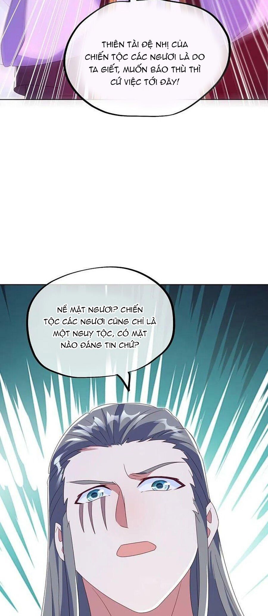 đọc truyện Chiến Hồn Tuyệt Thế Chương 517 ảnh 39 tại Thiên Thai Truyện