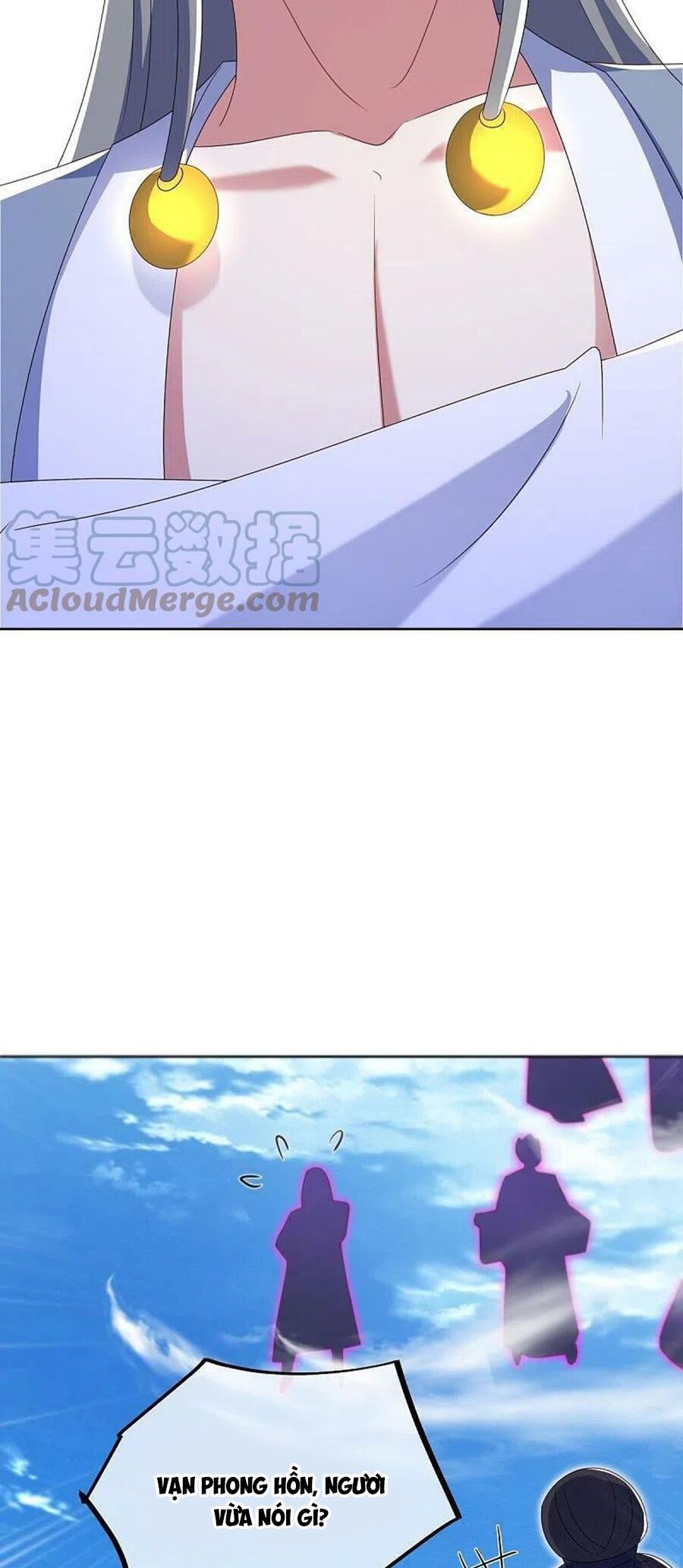 đọc truyện Chiến Hồn Tuyệt Thế Chương 517 ảnh 40 tại Thiên Thai Truyện