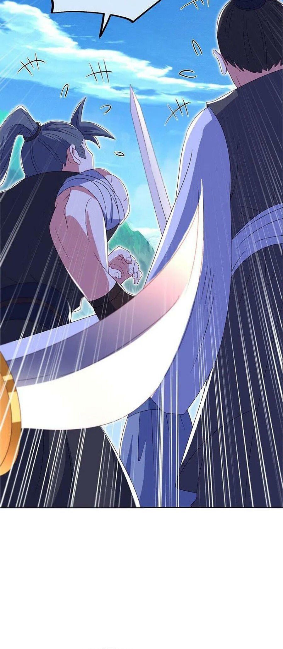 đọc truyện Chiến Hồn Tuyệt Thế Chương 517 ảnh 41 tại Thiên Thai Truyện