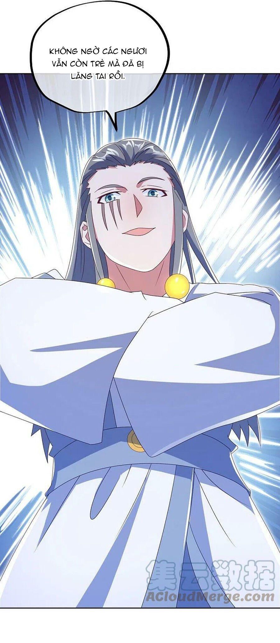 đọc truyện Chiến Hồn Tuyệt Thế Chương 517 ảnh 42 tại Thiên Thai Truyện