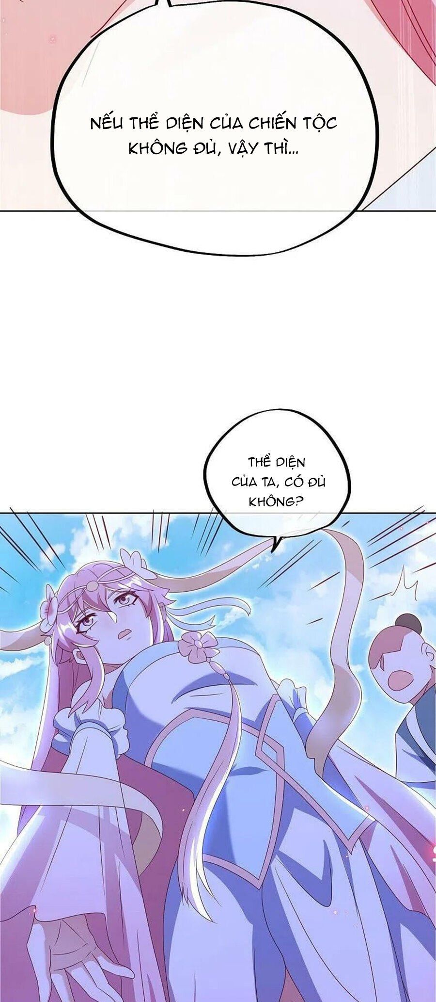 đọc truyện Chiến Hồn Tuyệt Thế Chương 517 ảnh 44 tại Thiên Thai Truyện