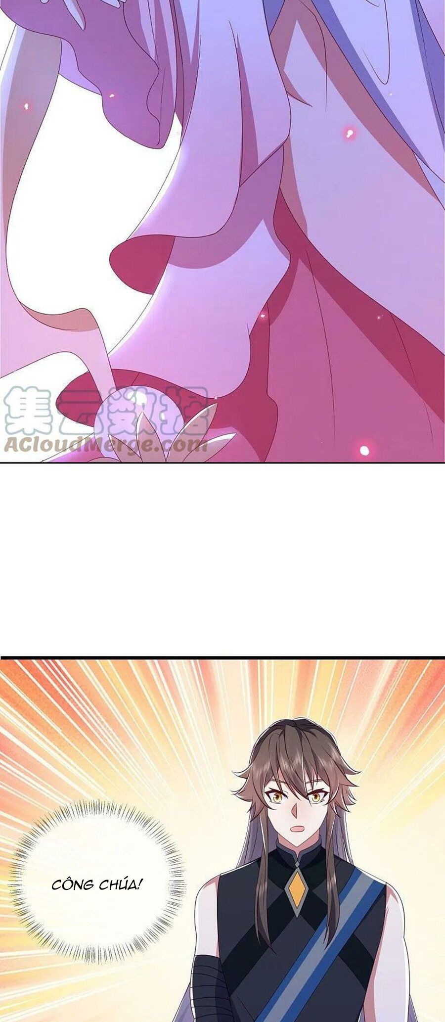 đọc truyện Chiến Hồn Tuyệt Thế Chương 517 ảnh 45 tại Thiên Thai Truyện