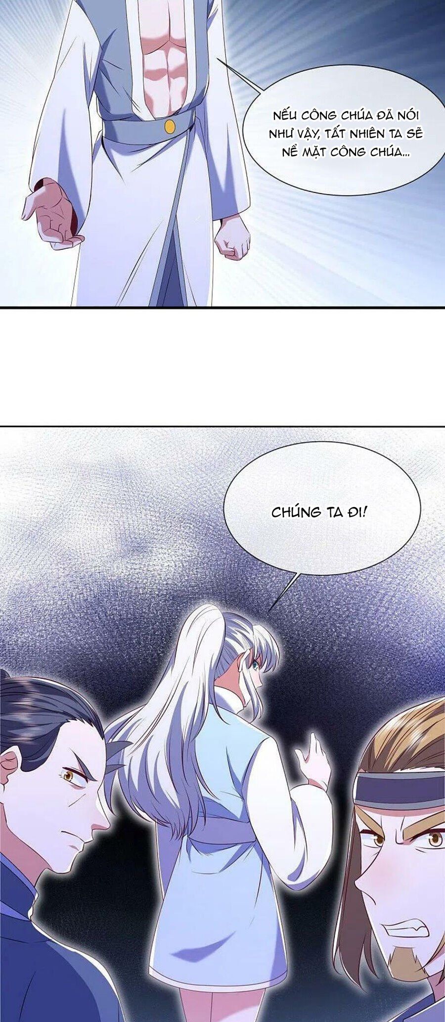 đọc truyện Chiến Hồn Tuyệt Thế Chương 517 ảnh 48 tại Thiên Thai Truyện