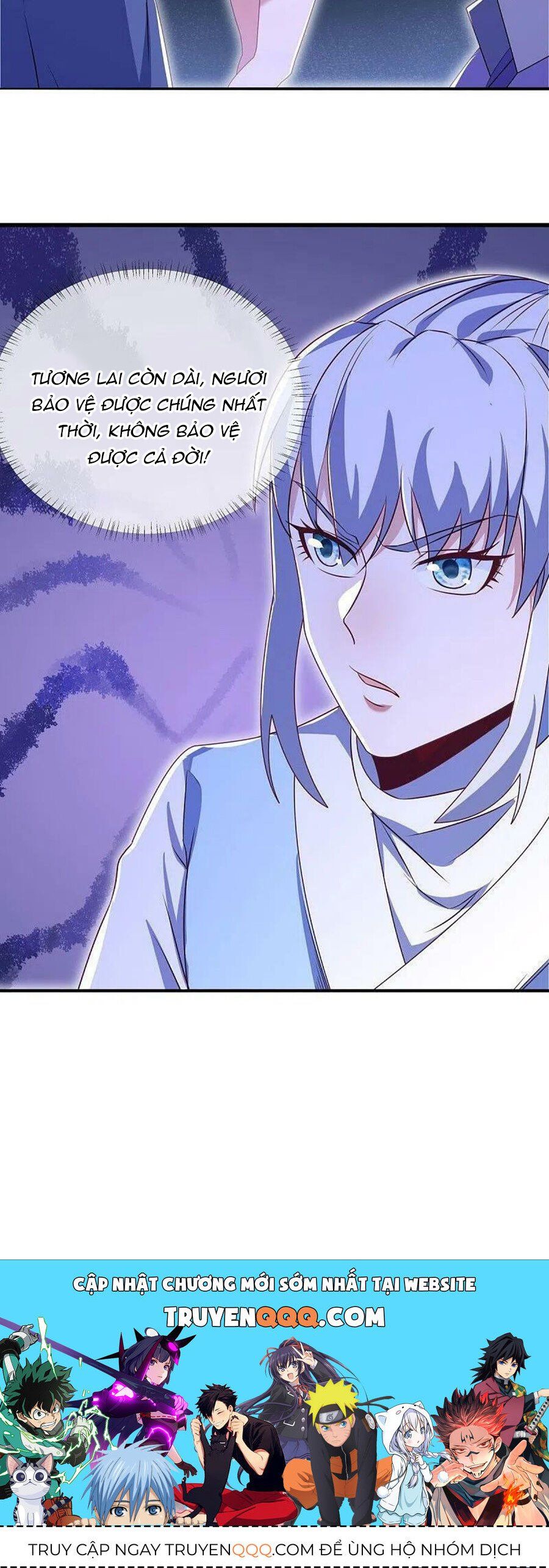 đọc truyện Chiến Hồn Tuyệt Thế Chương 517 ảnh 49 tại Thiên Thai Truyện