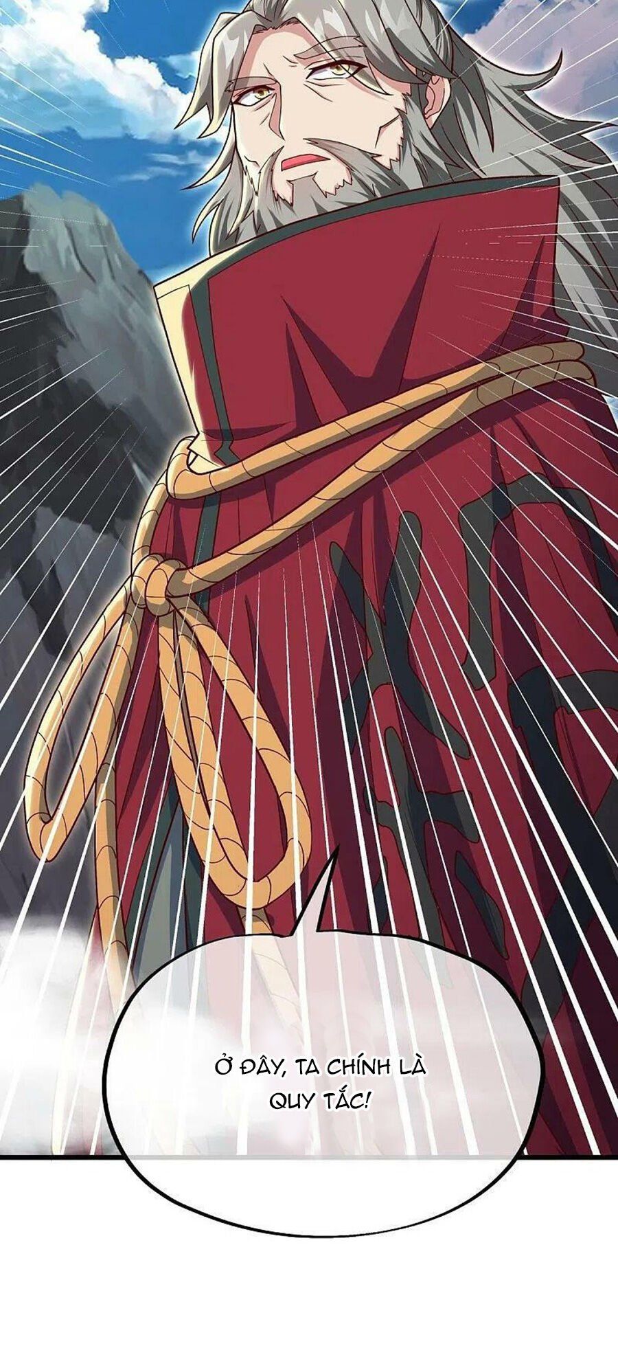 đọc truyện Chiến Hồn Tuyệt Thế Chương 517 ảnh 7 tại Thiên Thai Truyện