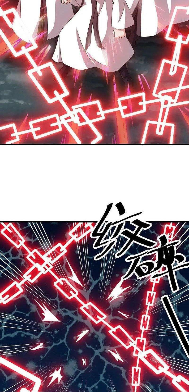 đọc truyện Chiến Hồn Tuyệt Thế Chương 518 ảnh 17 tại Thiên Thai Truyện