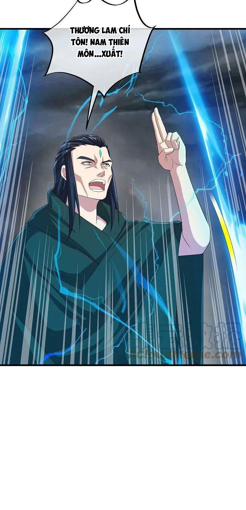 đọc truyện Chiến Hồn Tuyệt Thế Chương 518 ảnh 21 tại Thiên Thai Truyện