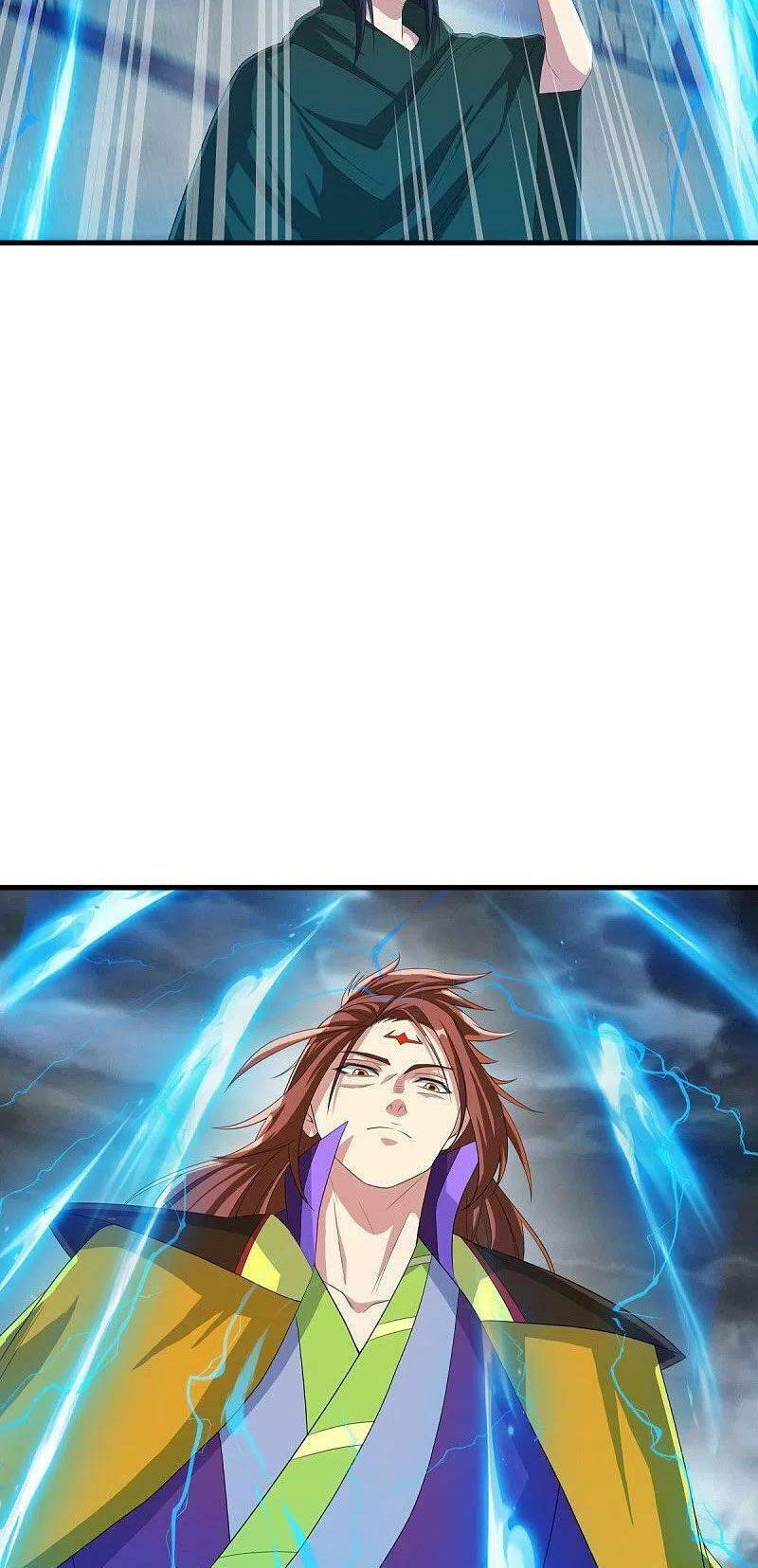 đọc truyện Chiến Hồn Tuyệt Thế Chương 518 ảnh 23 tại Thiên Thai Truyện