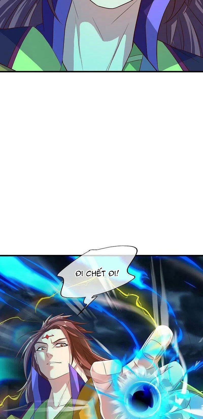 đọc truyện Chiến Hồn Tuyệt Thế Chương 518 ảnh 26 tại Thiên Thai Truyện