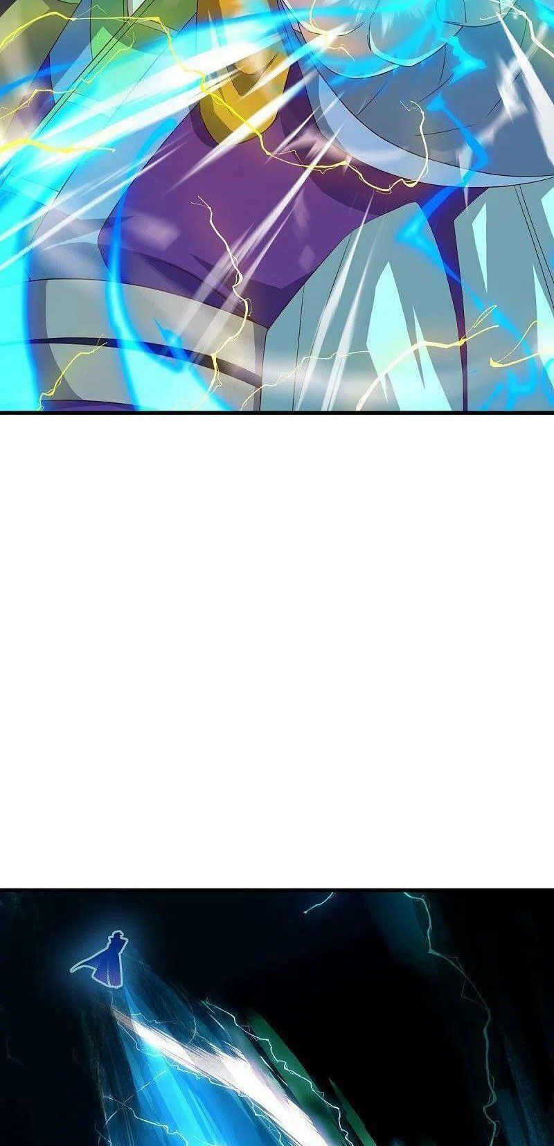 đọc truyện Chiến Hồn Tuyệt Thế Chương 518 ảnh 27 tại Thiên Thai Truyện