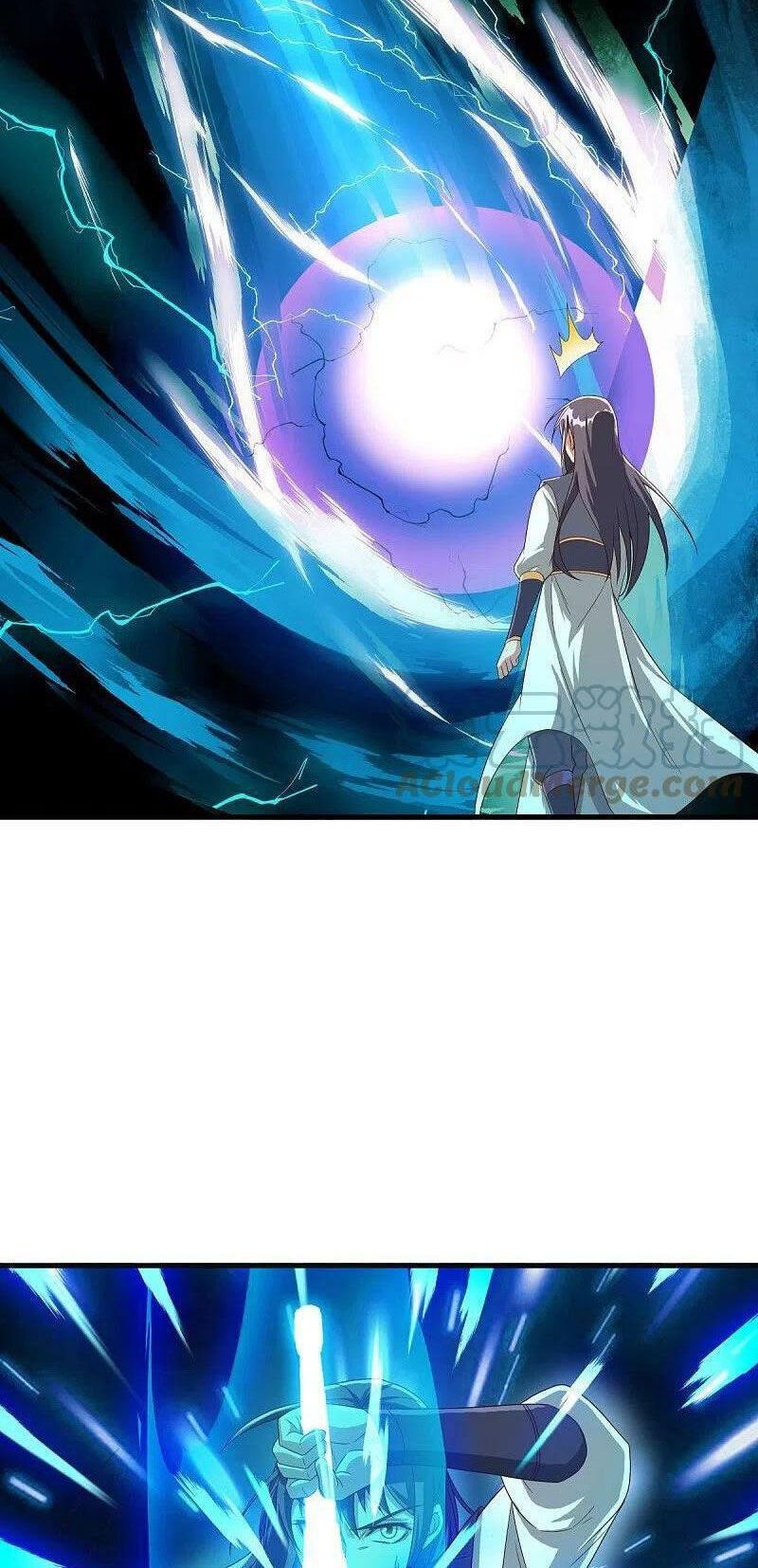 đọc truyện Chiến Hồn Tuyệt Thế Chương 518 ảnh 28 tại Thiên Thai Truyện