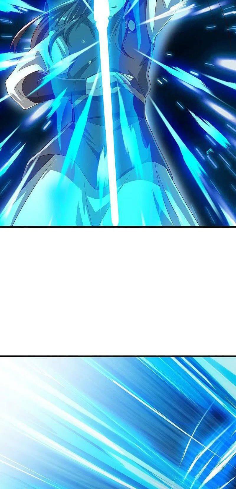 đọc truyện Chiến Hồn Tuyệt Thế Chương 518 ảnh 29 tại Thiên Thai Truyện