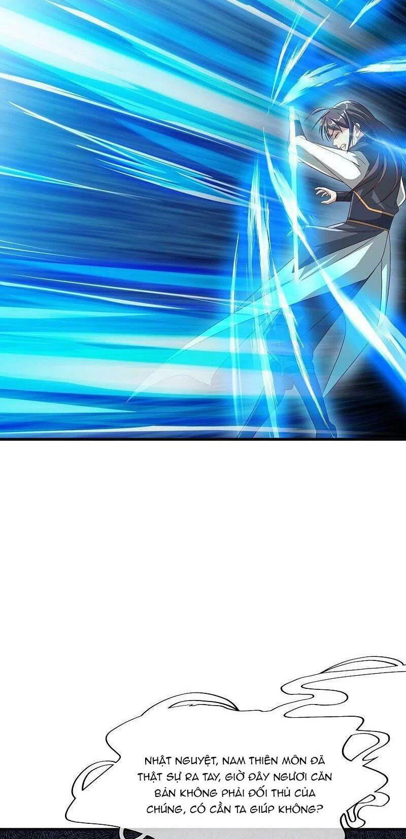 đọc truyện Chiến Hồn Tuyệt Thế Chương 518 ảnh 30 tại Thiên Thai Truyện