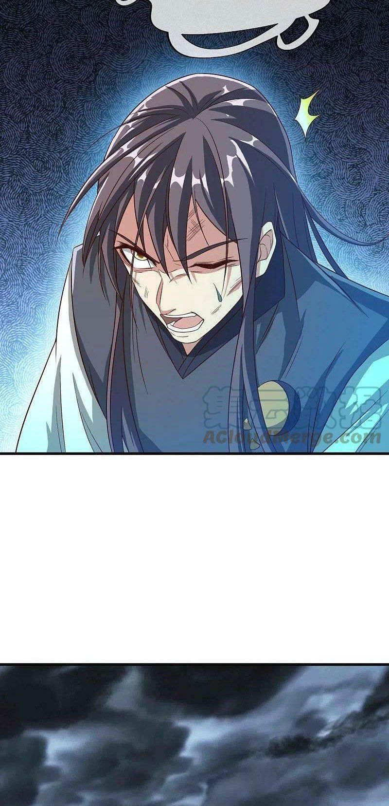 đọc truyện Chiến Hồn Tuyệt Thế Chương 518 ảnh 31 tại Thiên Thai Truyện