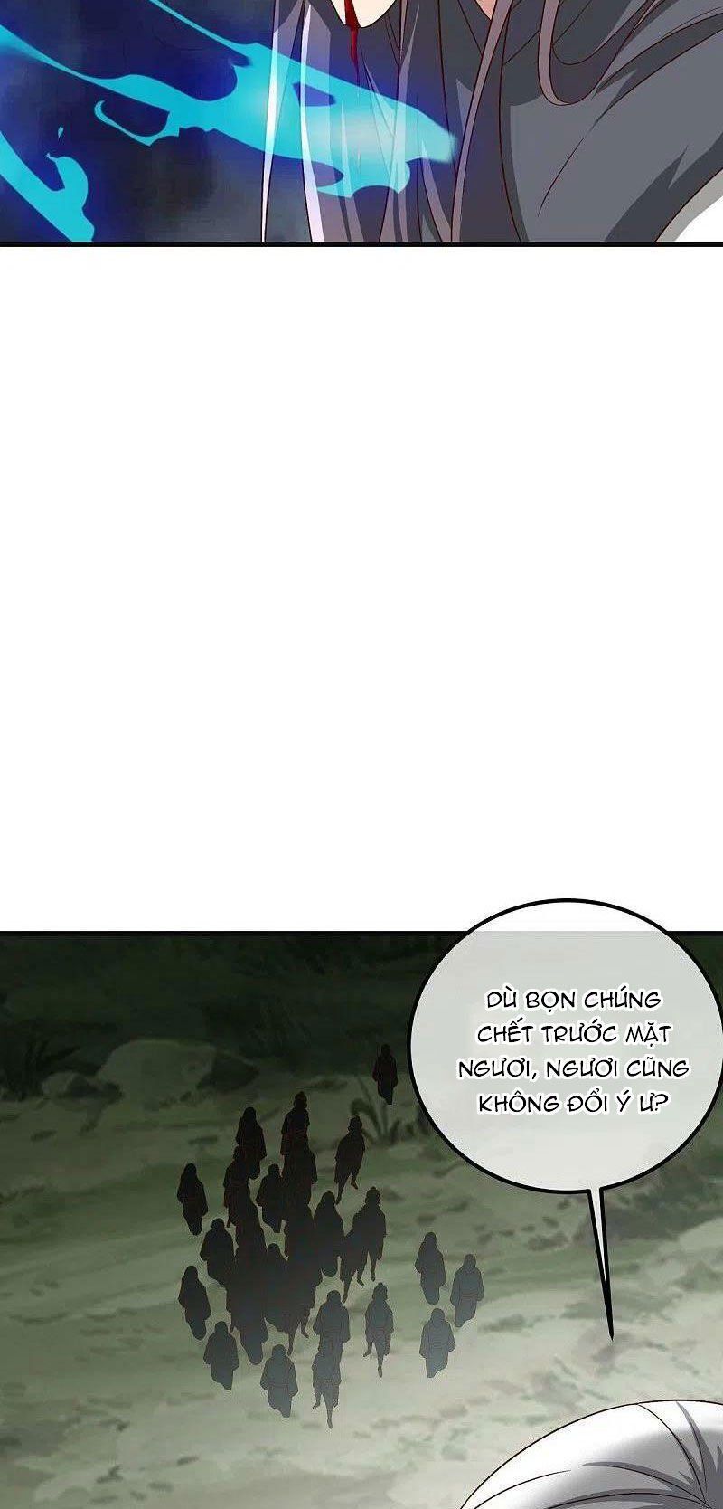 đọc truyện Chiến Hồn Tuyệt Thế Chương 518 ảnh 39 tại Thiên Thai Truyện