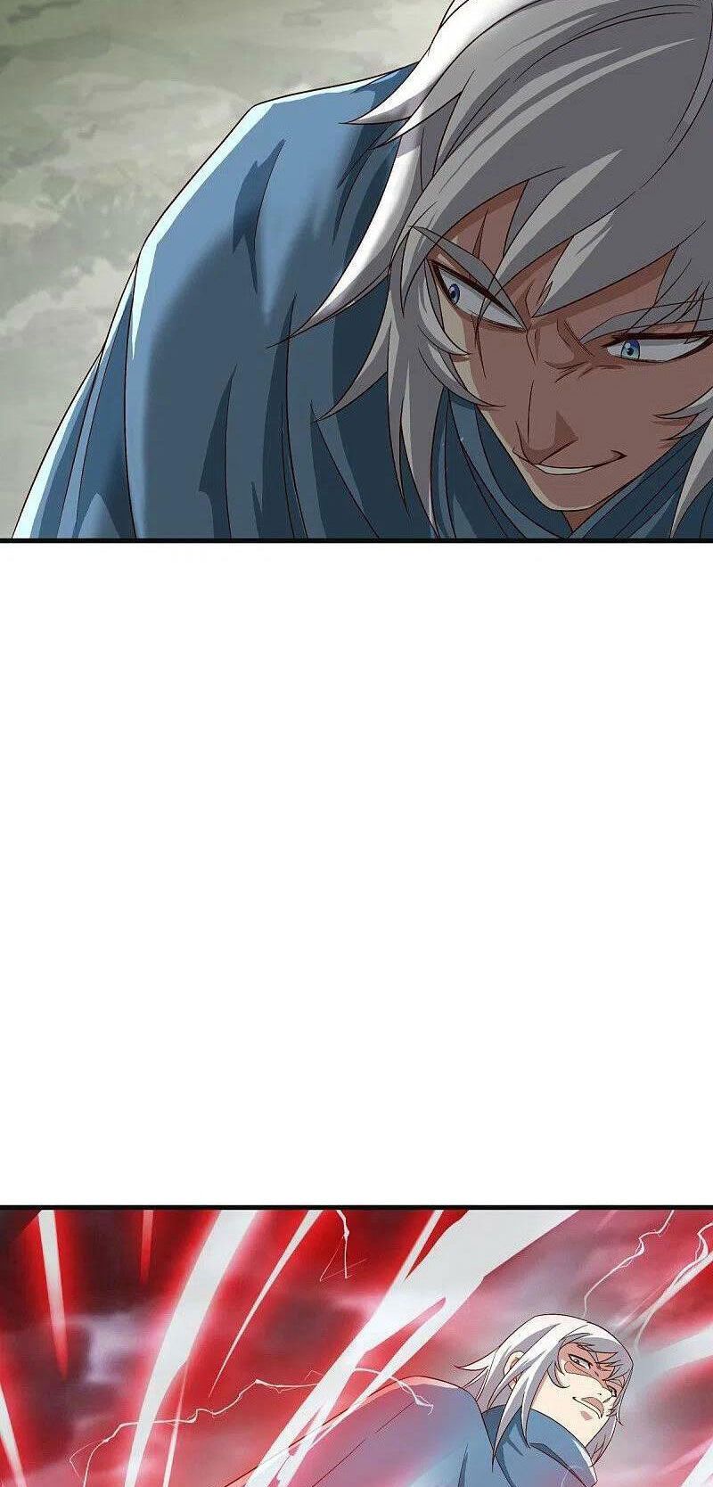 đọc truyện Chiến Hồn Tuyệt Thế Chương 518 ảnh 40 tại Thiên Thai Truyện