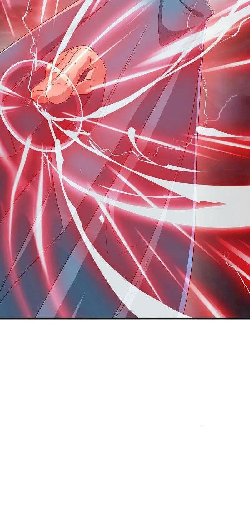 đọc truyện Chiến Hồn Tuyệt Thế Chương 518 ảnh 41 tại Thiên Thai Truyện