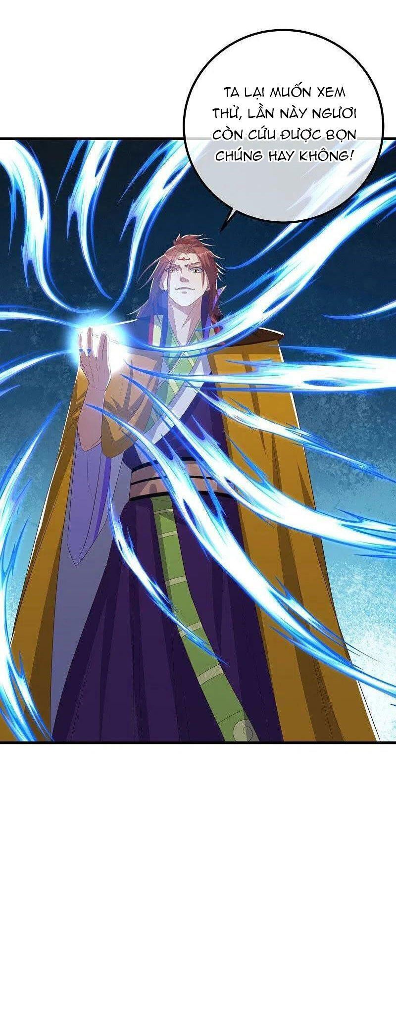 đọc truyện Chiến Hồn Tuyệt Thế Chương 518 ảnh 49 tại Thiên Thai Truyện