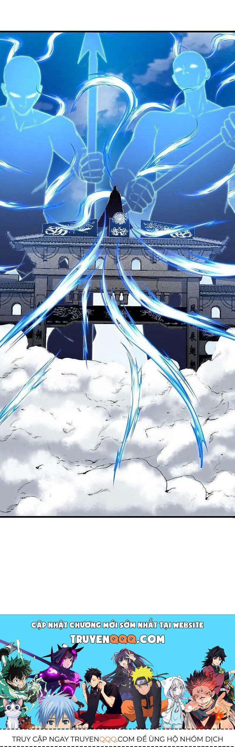 đọc truyện Chiến Hồn Tuyệt Thế Chương 518 ảnh 50 tại Thiên Thai Truyện