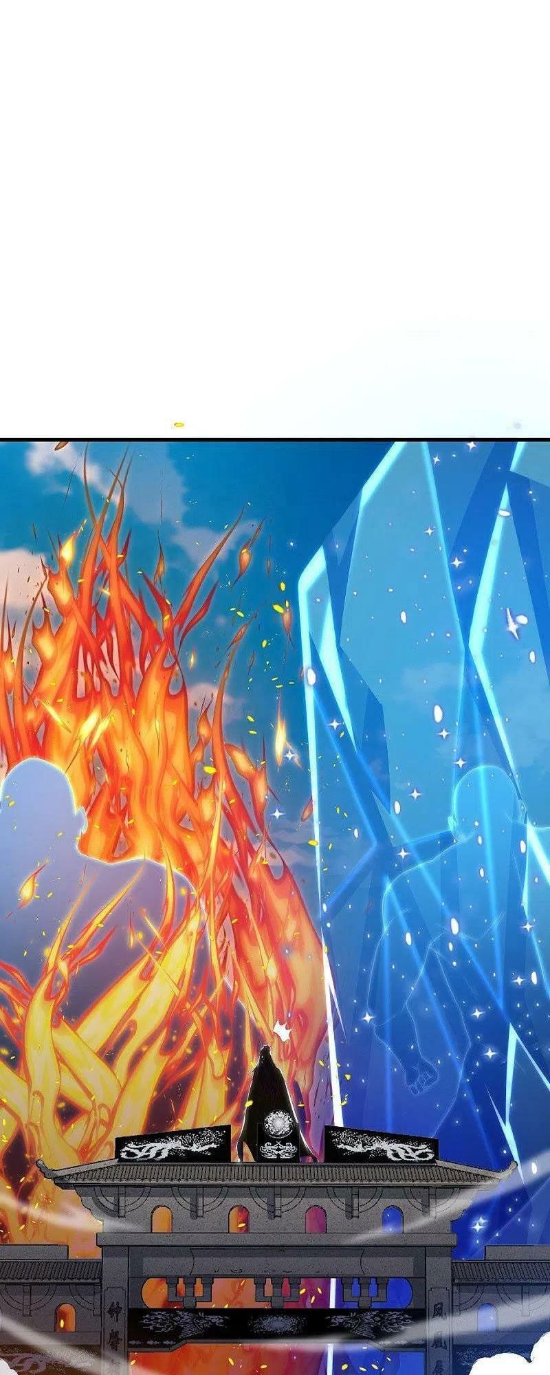 đọc truyện Chiến Hồn Tuyệt Thế Chương 519 ảnh 12 tại Thiên Thai Truyện