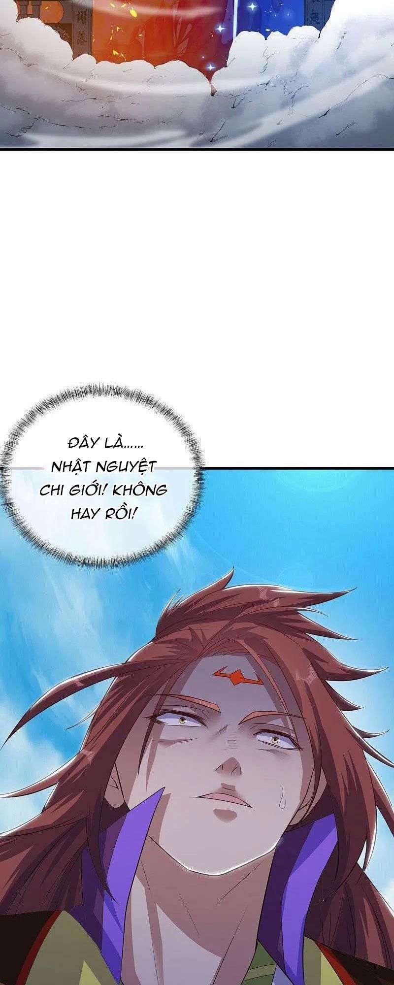 đọc truyện Chiến Hồn Tuyệt Thế Chương 519 ảnh 13 tại Thiên Thai Truyện