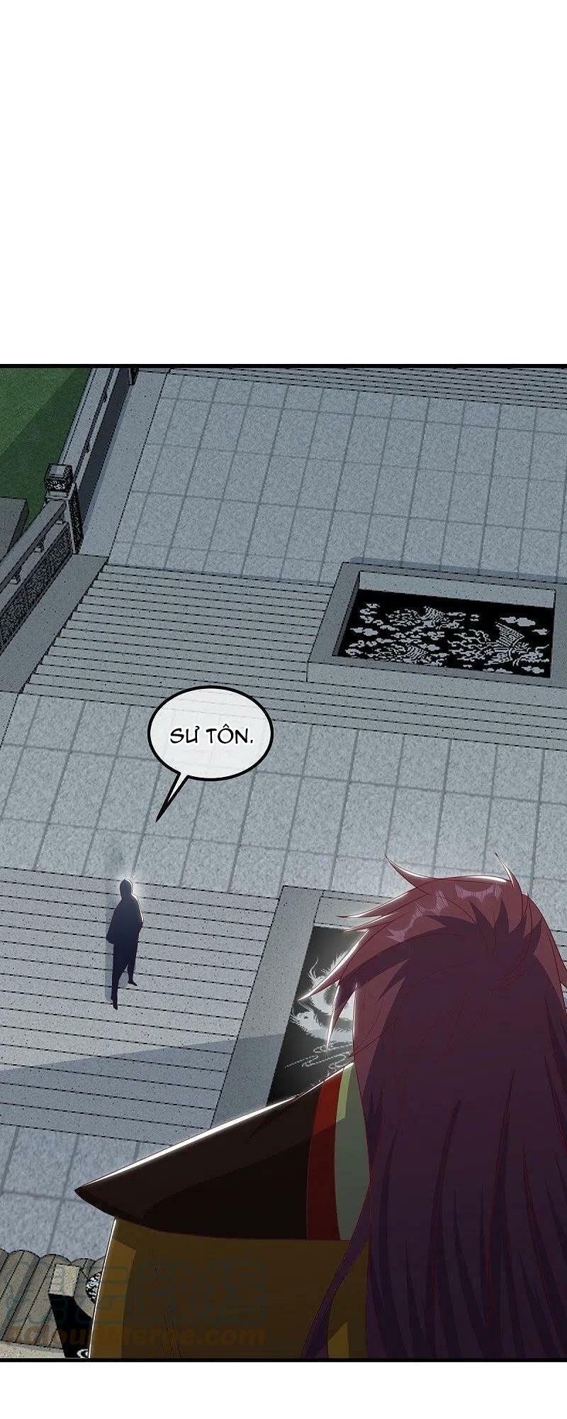 đọc truyện Chiến Hồn Tuyệt Thế Chương 519 ảnh 19 tại Thiên Thai Truyện