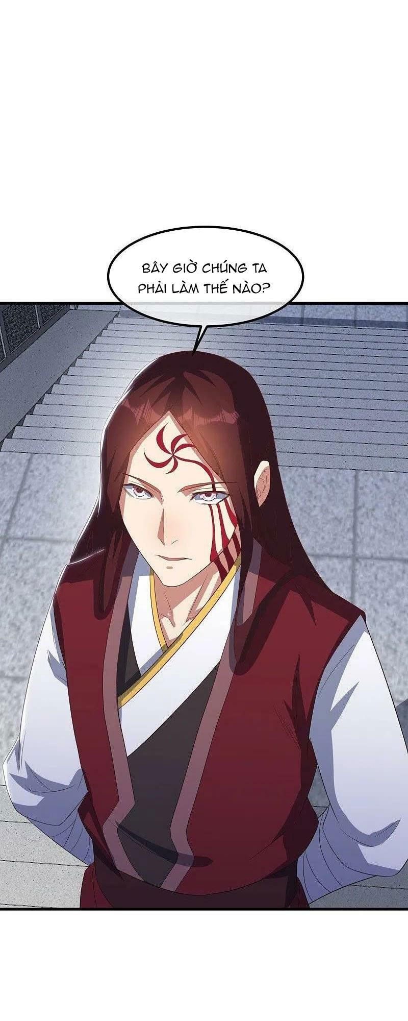 đọc truyện Chiến Hồn Tuyệt Thế Chương 519 ảnh 20 tại Thiên Thai Truyện