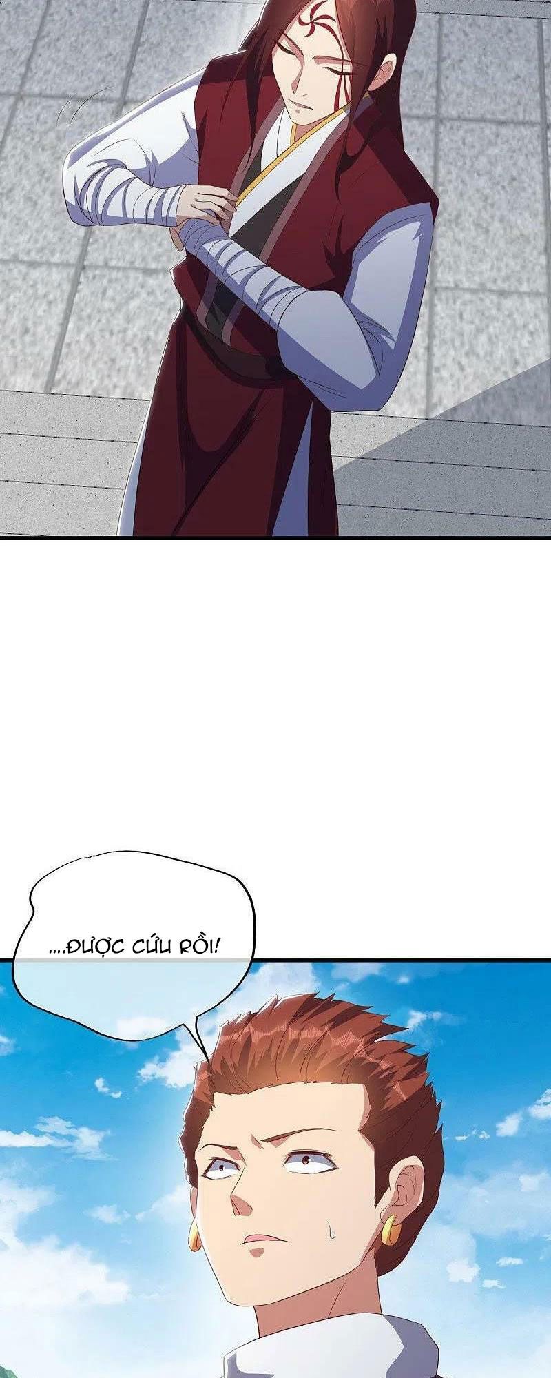 đọc truyện Chiến Hồn Tuyệt Thế Chương 519 ảnh 24 tại Thiên Thai Truyện