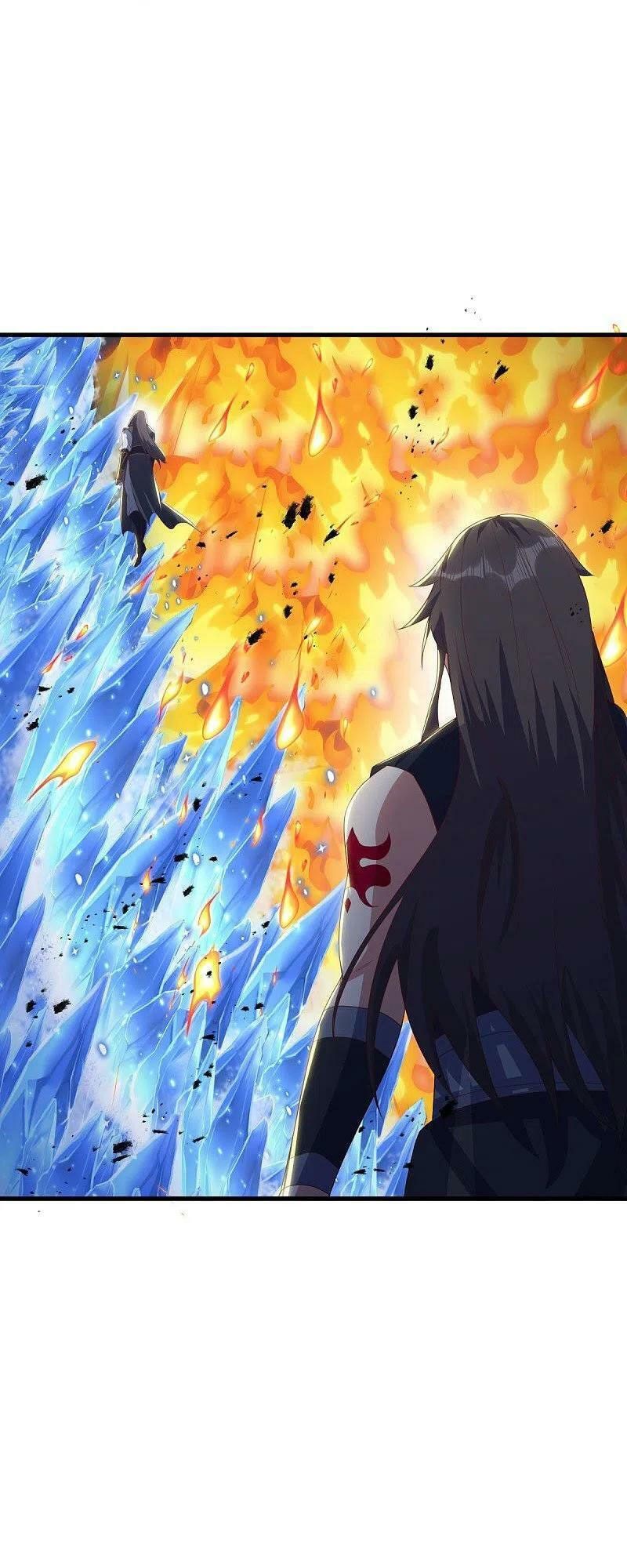 đọc truyện Chiến Hồn Tuyệt Thế Chương 519 ảnh 27 tại Thiên Thai Truyện