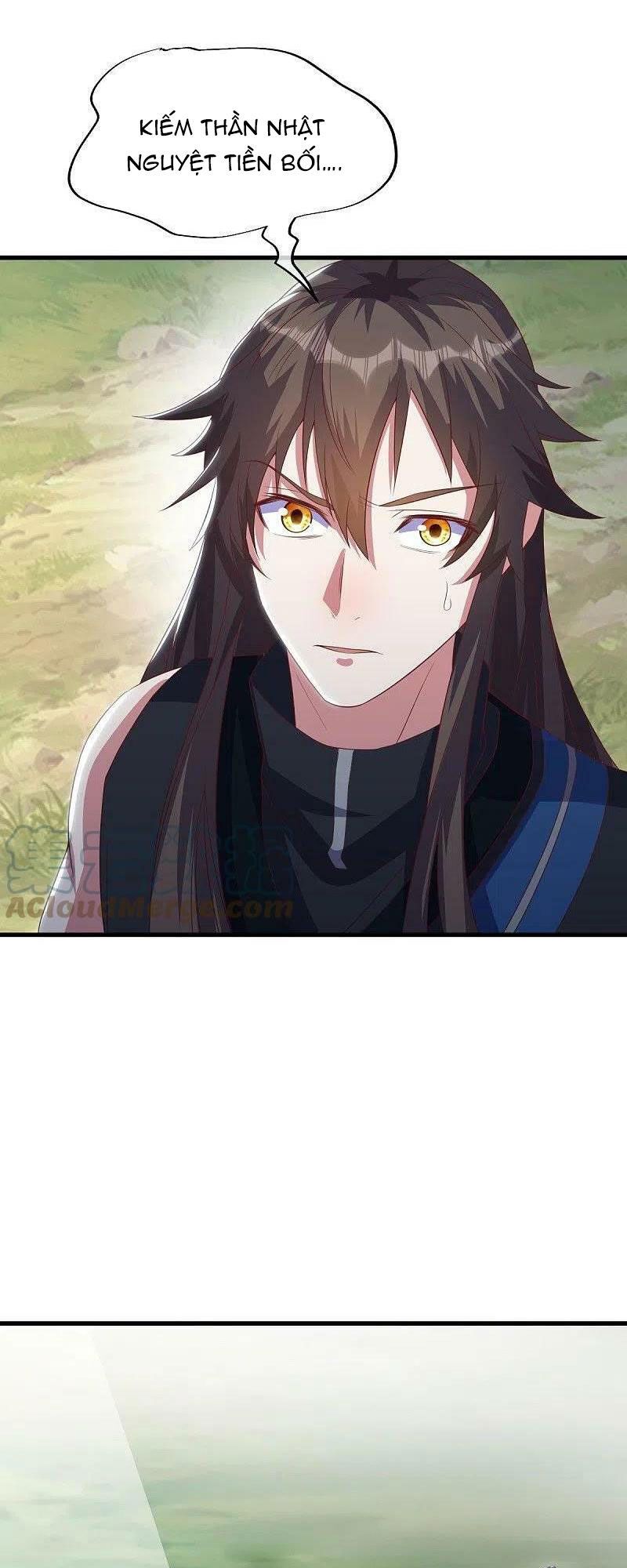 đọc truyện Chiến Hồn Tuyệt Thế Chương 519 ảnh 28 tại Thiên Thai Truyện